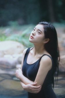 欧美人初重口